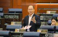 Kementerian Perpaduan Negara disaran edar Buku Perlembagaan Persekutuan percuma kepada rakyat