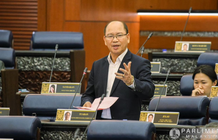 MOSTI tidak teruskan pembinaan Pusat Sains di Tuaran