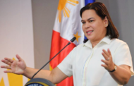 Ahli Parlimen Filipina undi pecat Sara Duterte
