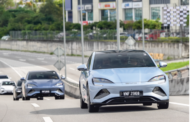 Persaingan sengit jenama automotif China tingkat penguasaan pasaran SUV