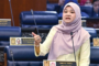 Pengemis warga asing raih RM600 sehari