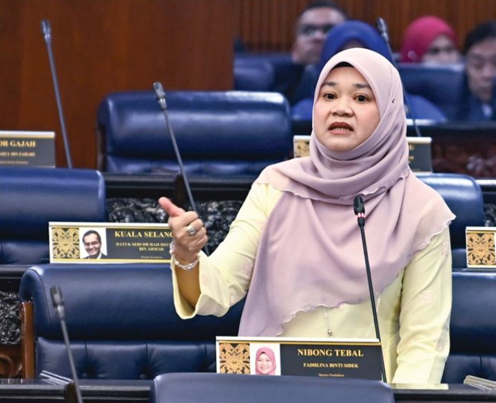 Ibu bapa tiada kuasa rotan pembuli di sekolah