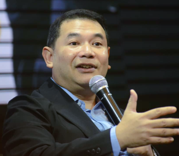 Jurang kekayaan di Malaysia semakin melebar