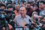 Walter Joseph Kenson dilantik sebagai Presiden Majlis Perbandaran Sandakan