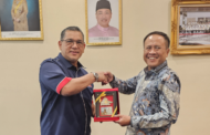 Nizam terima kunjungan Konsul RI Tawau