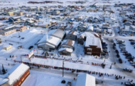 Pesawat bawa 10 orang hilang di Alaska