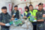 Sambutan Tahun Baharu Cina UPKO kukuhkan perpaduan – Ewon