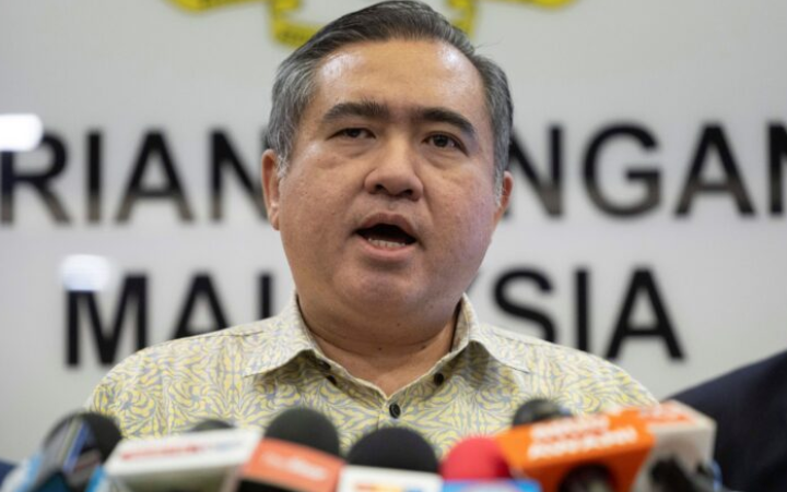 Puspakom tidak akan ditutup – Anthony Loke