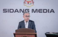 Isu padi, beras dijawab di Parlimen pada 13 Februari ini
