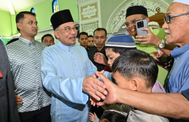 Tidak perlu penjelasan garis panduan baharu umat Islam – PM