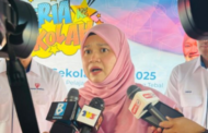 KPM jangka belanja besar baik pulih sekolah terjejas banjir di Sabah, Sarawak
