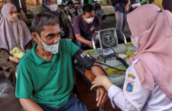 280 juta rakyat Indonesia nikmati pemeriksaan kesihatan percuma