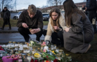 Sweden mahu perketat undang-undang senjata api
