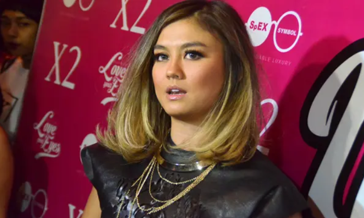 Bawa lagu tanpa kebenaran, Agnes Monica didenda hampir RM410,000