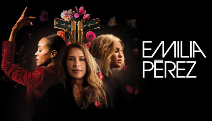 Skandal Emilia Perez: menjelang pengumuman Oscar