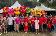 Kaum Cina main peranan besar dalam ekonomi negara - Ellron