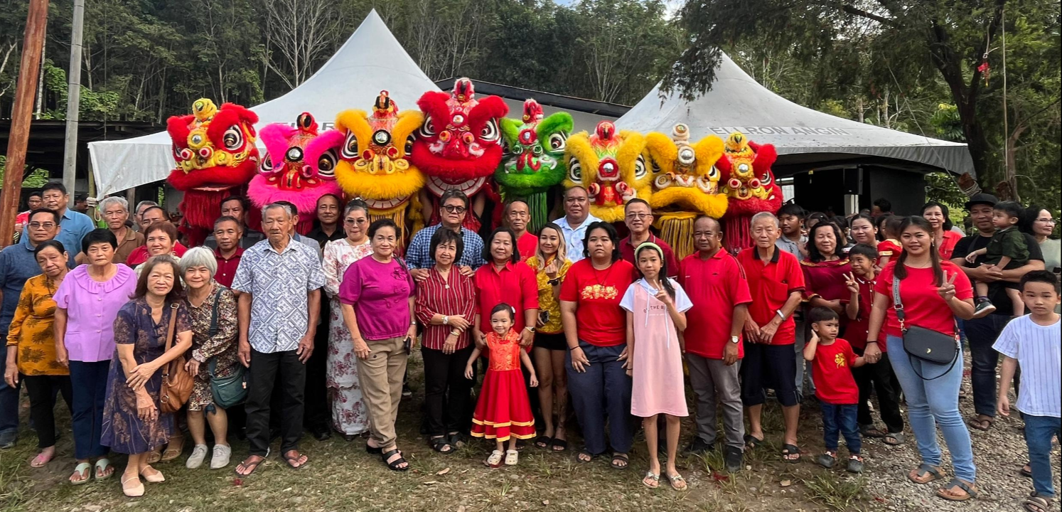 Kaum Cina main peranan besar dalam ekonomi negara - Ellron