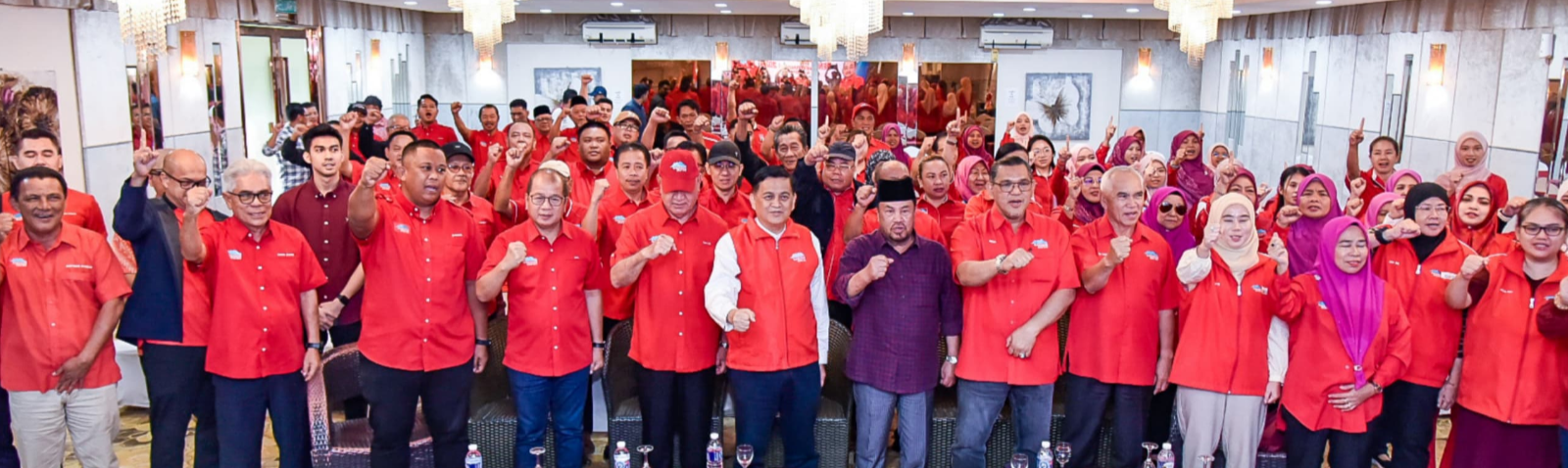 Pusat AI bakal dibuka di Sabah, sokong ekosistem pembangunan digital