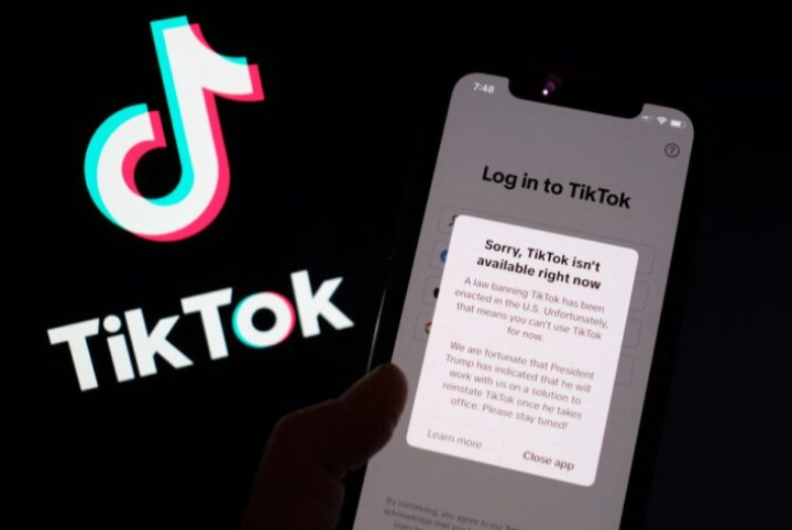 Elon Musk tidak berminat beli TikTok