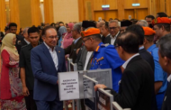 Batal serta-merta lesen bazar Ramadan jika dijual semula pihak lain – Anwar