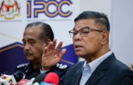 Lesen miliki senjata api perlu tapisan cermat PDRM, KDN