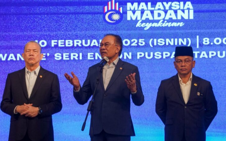 PM mahu projek tebatan banjir disegera, kaedah pelaksanaan dilonggar