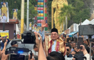 Keunikan budaya, amalan berbeda harus dirai sebagai kekuatan, bukan pemisah – Anwar