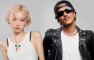 Bruno Mars, Rose Blackpink benam rekod Mariah Carey