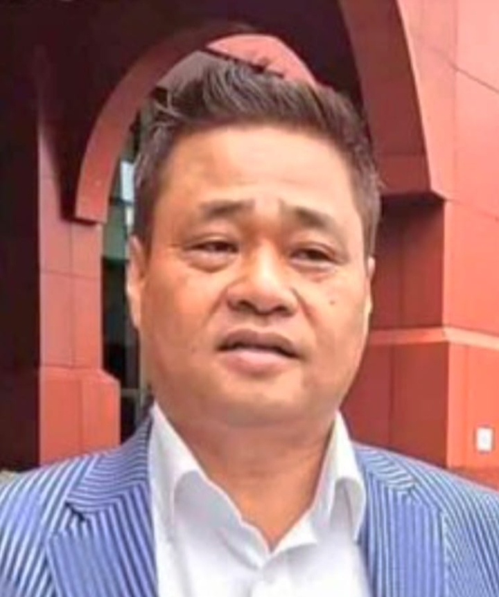 'Magic Mushroom' wabak baharu dadah - Masiung