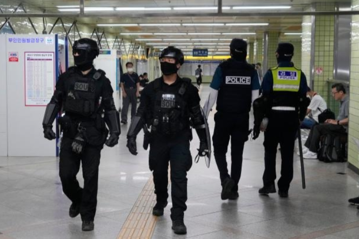 Budak 7 tahun maut ditikam guru di sekolah