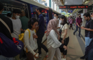 Kadar pengangguran Malaysia terendah dalam hampir 10 tahun