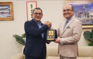 ESSCOM pilih DUN Apas untuk program Kampung Angkat MADANI