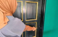Enam das tembakan nyaris bunuh suami isteri