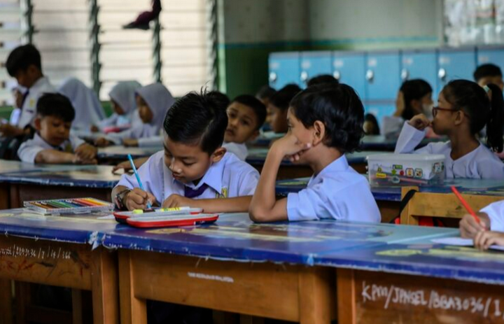 Segerakan inisiatif penguasaan Bahasa Inggeris murid – PM