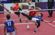 Sistem ‘challenge’ sepak takraw perlu diubah