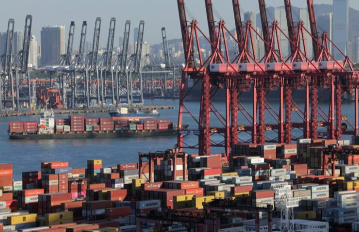 Hong Kong fail aduan terhadap tarif AS di WTO