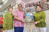 STB recognises I-World Travel for promoting CoBT