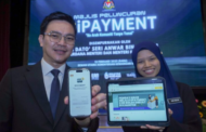 PM mahu sistem iPayment diperluas awal Mac