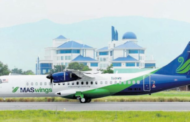 Sarawak ambil alih MASwings, kini dikenali sebagai AirBorneo