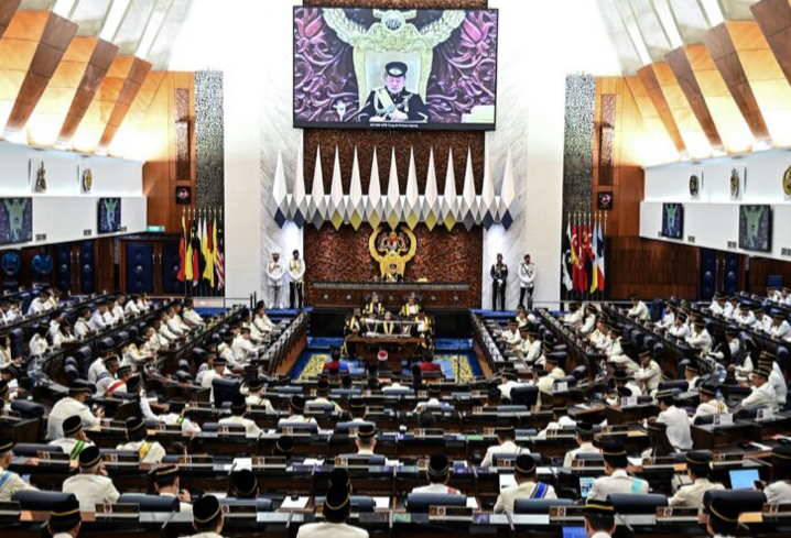 Tiada garis panduan aktiviti keagamaan untuk jabatan kerajaan