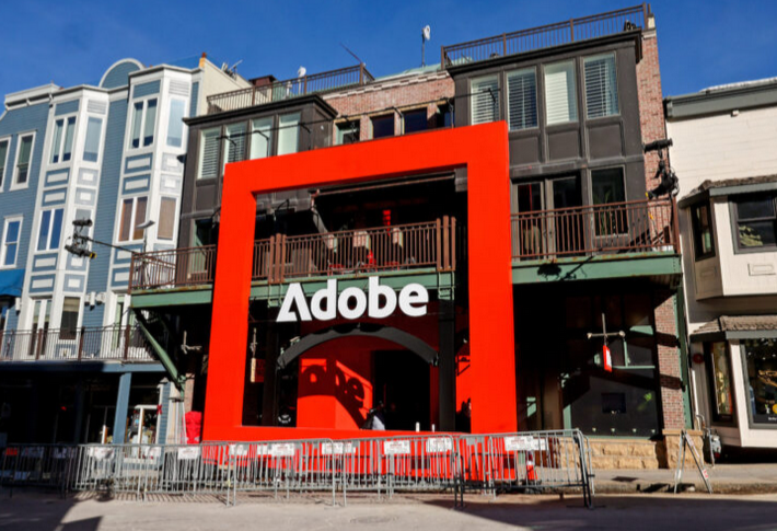 Adobe lancar alat penjana video saingi OpenAI