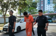 Bakal pengantin didenda RM7,500 cabul kehormatan wanita, miliki video lucah
