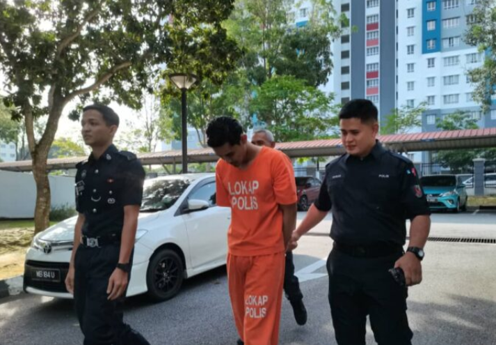 Bakal pengantin didenda RM7,500 cabul kehormatan wanita, miliki video lucah