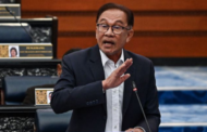 Selesai kes mahkamah saya jawab – Anwar