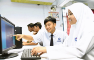Peranan Pusat Pengajaran Bahasa Inggeris diperluas, distruktur semula – Fadhlina