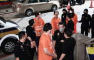 4 individu termasuk Datuk direman terlibat rasuah RM2.6 juta