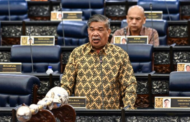 Kerajaan setuju pinda Akta Kawalan Padi dan Beras