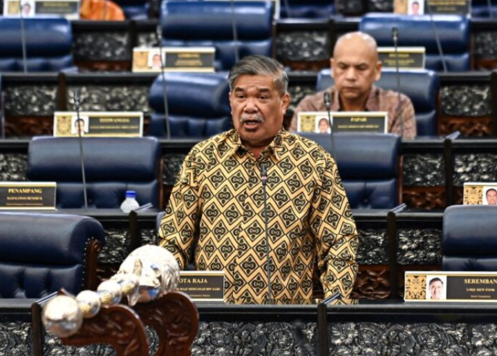 Kerajaan setuju pinda Akta Kawalan Padi dan Beras