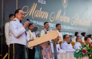 Tekad kerajaan perkasa SPRM badan bebas dan berintegriti