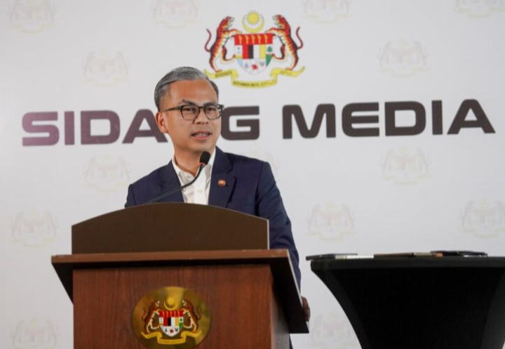 Kabinet setuju Akta Sosma diteliti, disemak